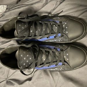 RAAD mens workout shoes